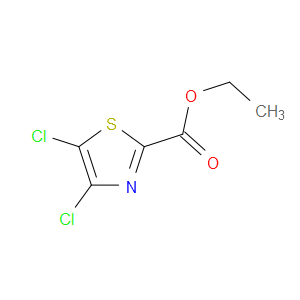 Ethyl 4,5-dichloro-2-thiazolecarboxylate