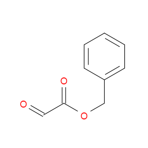 Phenylmethyl 2-oxoacetate