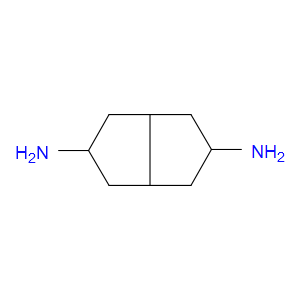 Octahydro-2,5-pentalenediamine