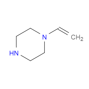 1-Ethenylpiperazine