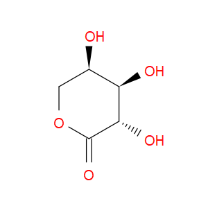 D-Arabinonic acid, δ-lactone