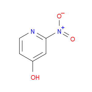 2-nitropyridin-4-ol