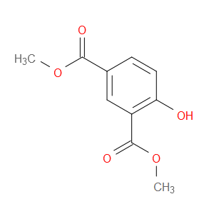 1,3-Benzenedicarboxylic acid, 4-hydroxy-, 1,3-dimethyl ester