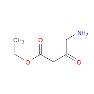 Ethyl 4-amino-3-oxobutanoate