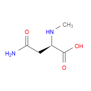 N2-Methyl-D-asparagine