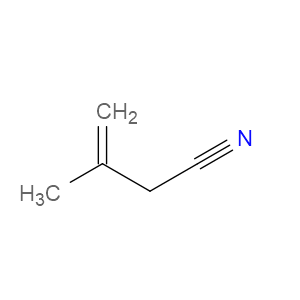 3-Methyl-3-butenenitrile