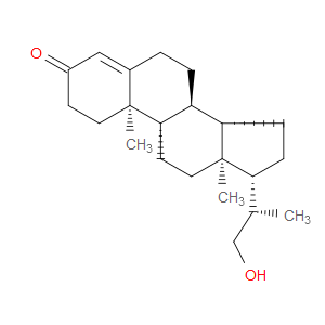 (20S)-21-Hydroxy-20-methylpregn-4-en-3-one
