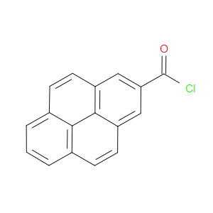 pyrene-2-carbonyl chloride
