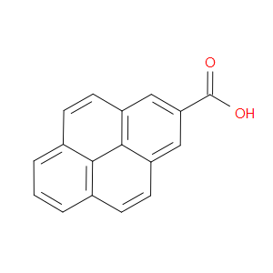 pyrene-2-carboxylic acid