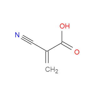 Cyanoacrylic acid