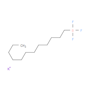 potassium dodecyltrifluoroborate