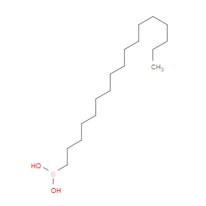heptadecylboronic acid