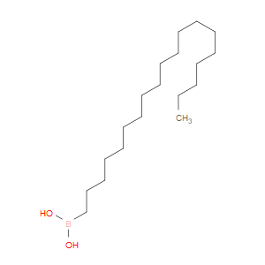 nonadecylboronic acid