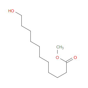 Methyl 11-hydroxyundecanoate