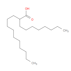 2-Octyldodecanoic acid