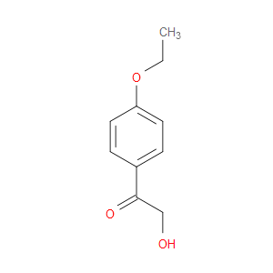 1-(4-Ethoxyphenyl)-2-hydroxyethanone