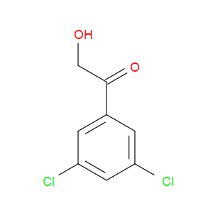 Ethanone, 1-(3,5-dichlorophenyl)-2-hydroxy-