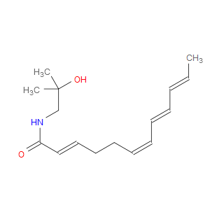 Hydroxy-α-sanshool