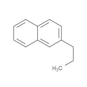 2-Propylnaphthalene