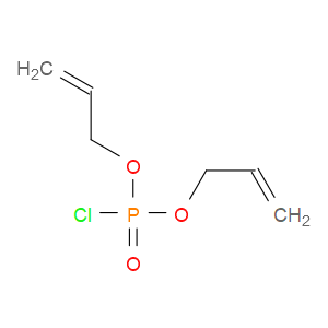 Di-2-propen-1-yl phosphorochloridate