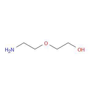Polyethylene glycol 2-aminoethyl ether