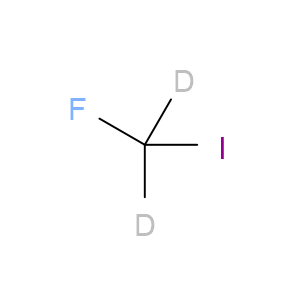 Fluoroiodomethane-d2