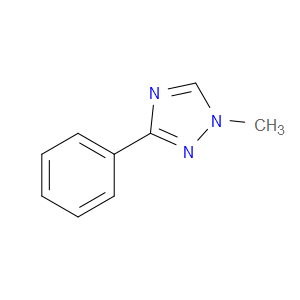 1-Methyl-3-phenyl-1H-1,2,4-triazole