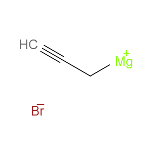 Magnesium, bromo-2-propynyl-