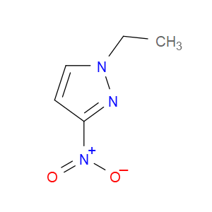 1-ethyl-3-nitro-1H-pyrazole