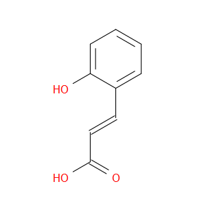 Coumarinic acid