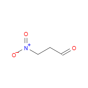 3-nitropropanal