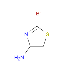 2-bromothiazol-4-amine