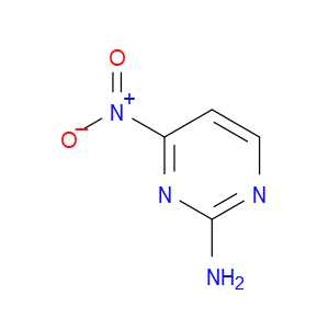 4-nitropyrimidin-2-amine