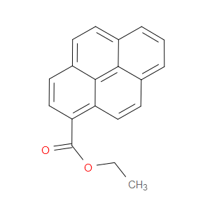 ethyl pyrene-1-carboxylate