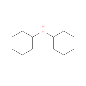 Dicyclohexylborane