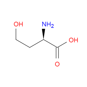 D-Homoserine