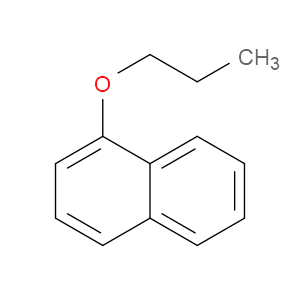 1-Propoxynaphthalene