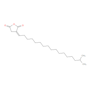 ISOOCTADECENYLSUCCINIC ANHYDRIDE