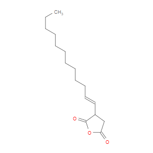 Dodecenylsuccinic anhydride