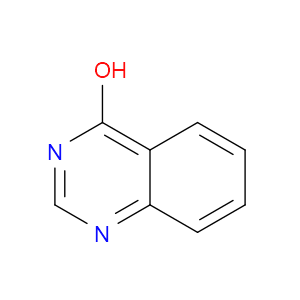 quinazolin-4-ol