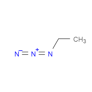 Ethane, azido-