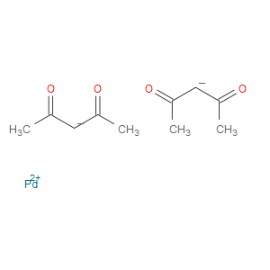 Palladium acetylacetonate
