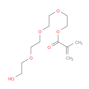 Tetraethylene glycol monomethacrylate