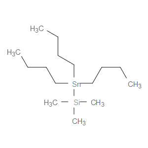 Tributyl(trimethylsilyl)stannane