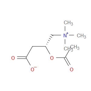 Acetyl-L-carnitine
