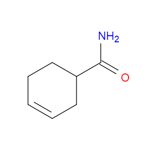 cyclohex-3-enecarboxamide