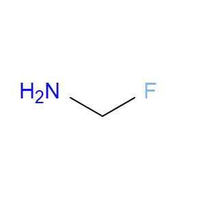 Methanamine, 1-fluoro-