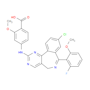 Alisertib