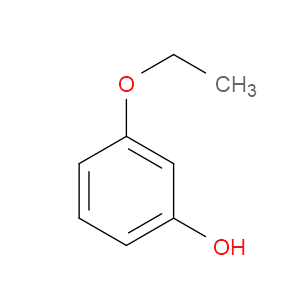 3-ethoxyphenol