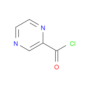 pyrazine-2-carbonyl chloride